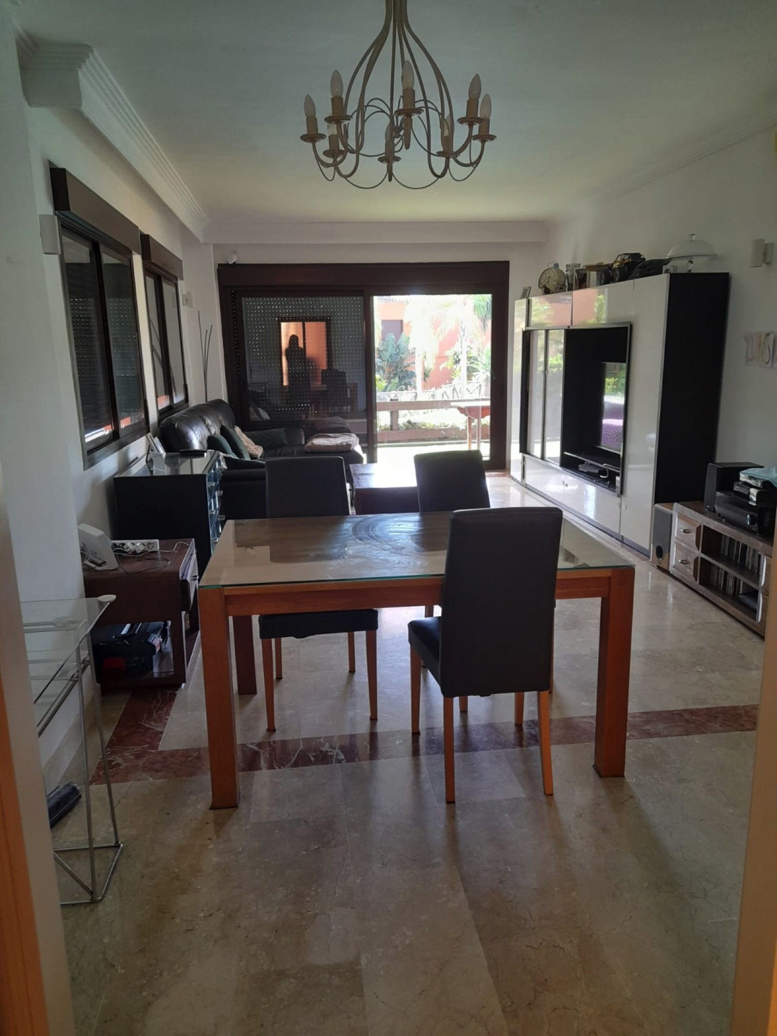 Apartamento en Planta Baja en Estepona, Buenas Noches, Estepona, 6/12