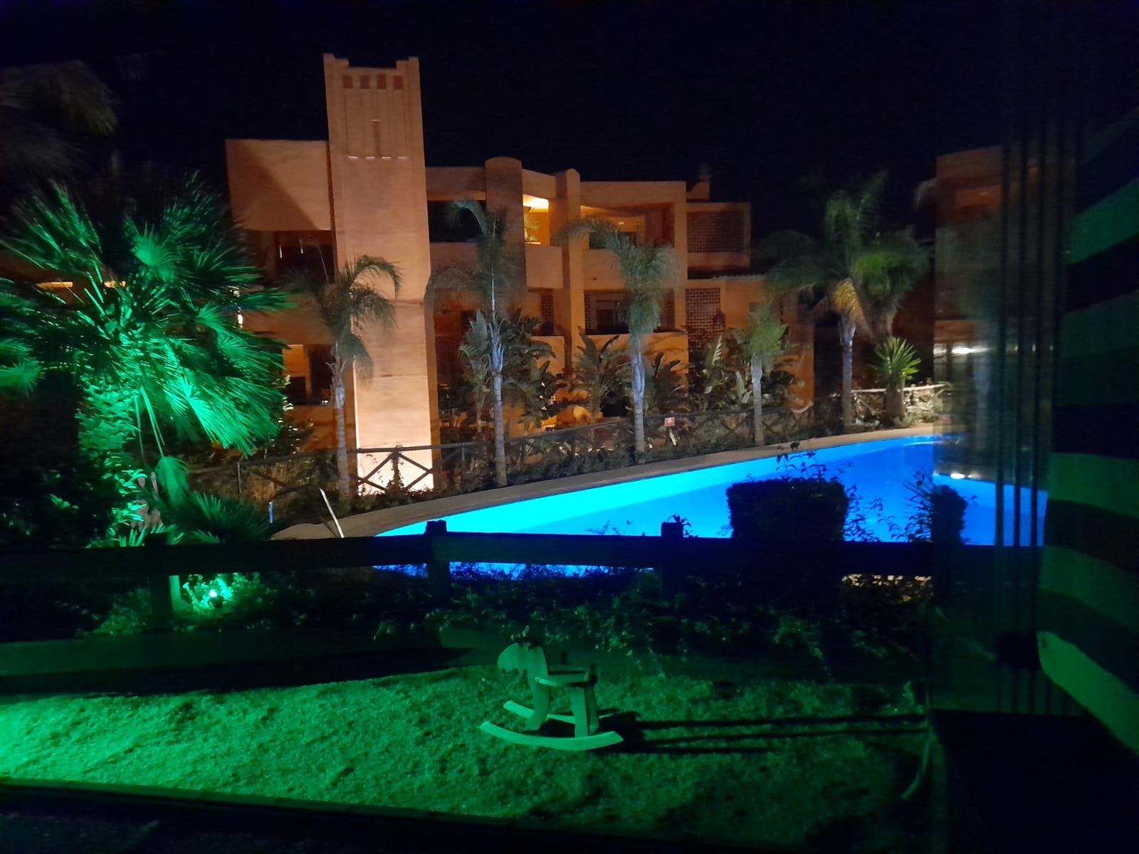 Apartamento en Planta Baja en Estepona, Buenas Noches, Estepona, 7/12
