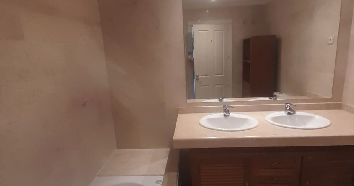 Apartamento en Planta Baja en Estepona, Buenas Noches, Estepona, 9/12