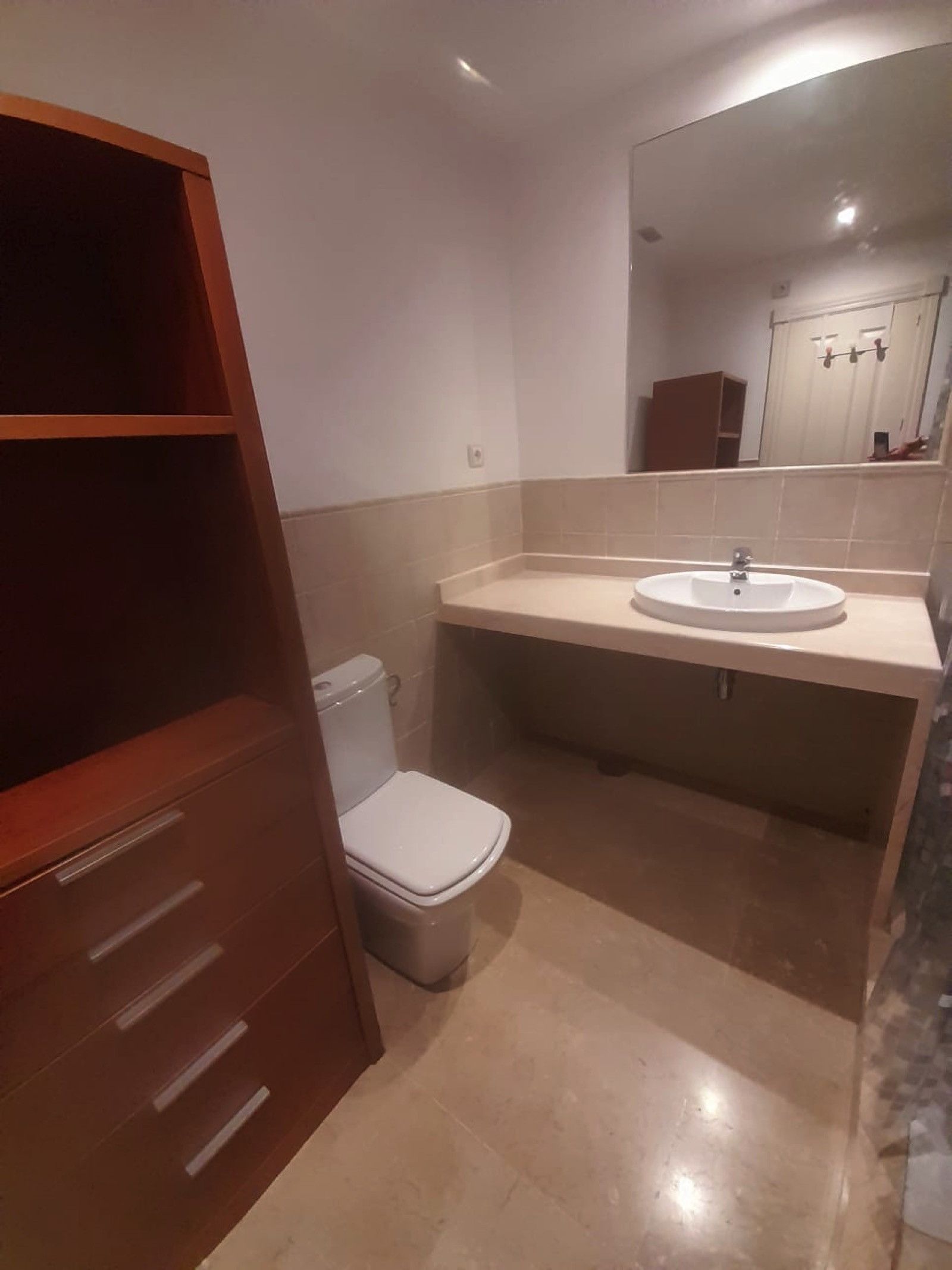 Apartamento en Planta Baja en Estepona, Buenas Noches, Estepona, 10/12