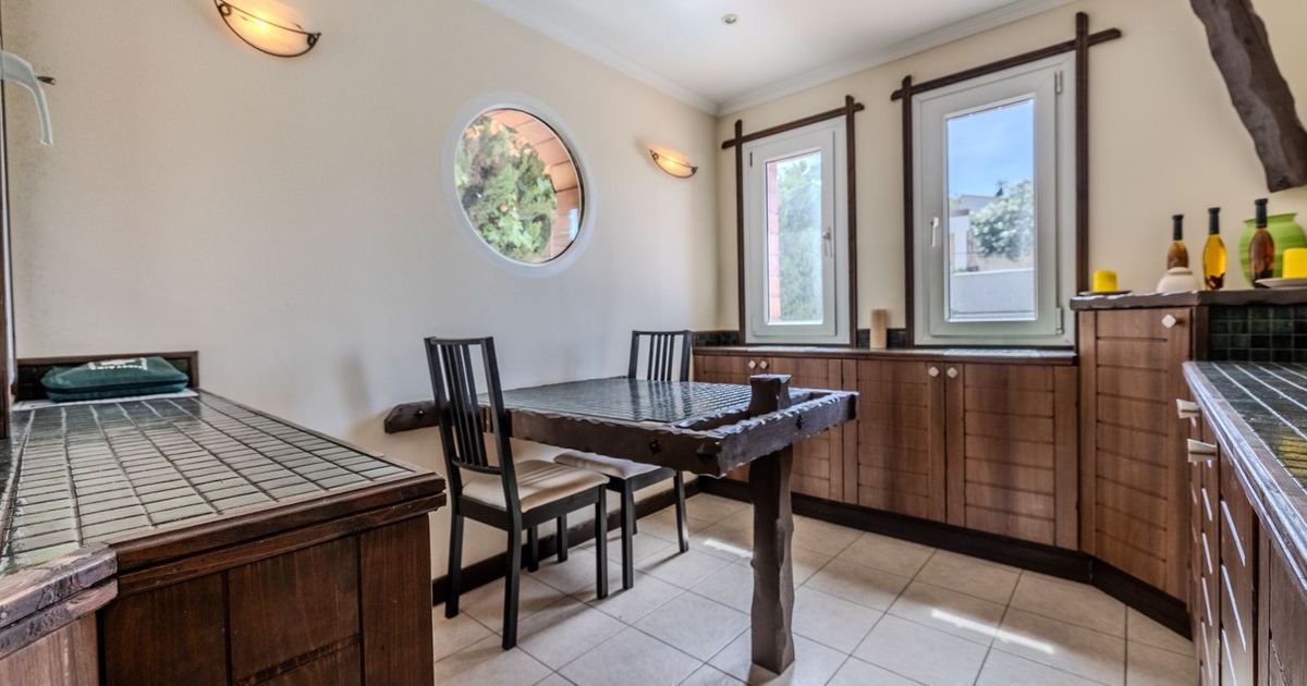 Detached Villa in El Faro, El Faro, 12/12