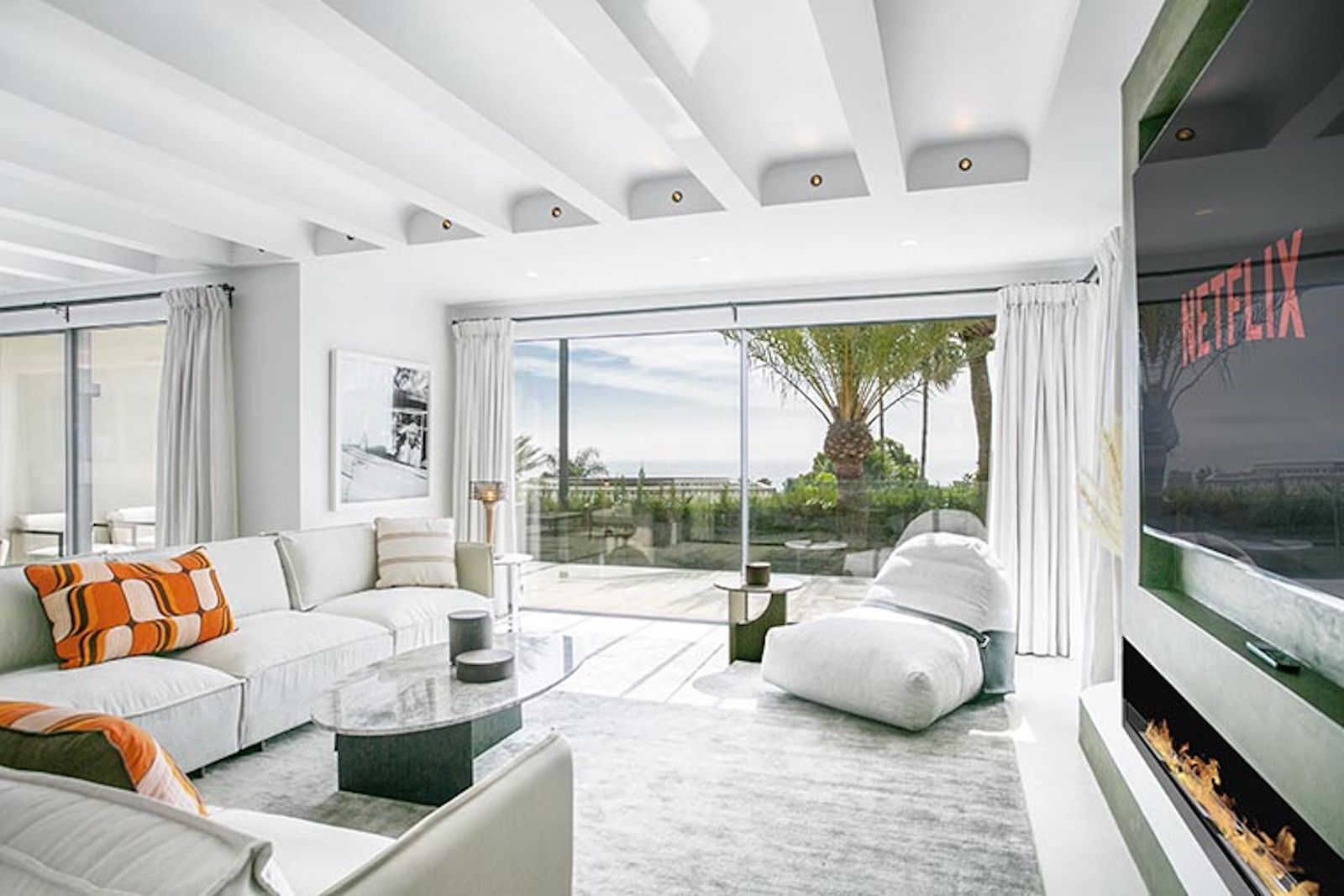 Villa in Marbella Golden Mile, Golden Mile, Marbella Golden Mile, 5/12