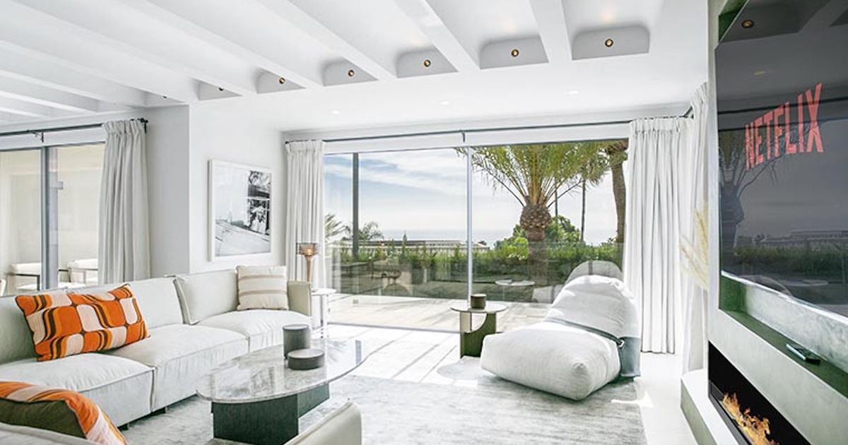 Villa in Marbella Golden Mile, Golden Mile, Marbella Golden Mile, 5/12
