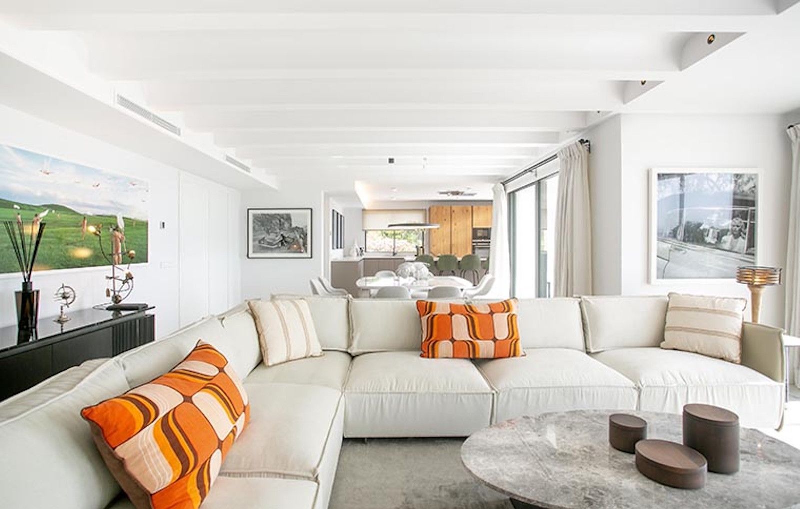 Villa in Marbella Golden Mile, Golden Mile, Marbella Golden Mile, 6/12