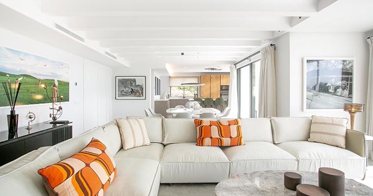 Villa in Marbella Golden Mile, Golden Mile, Marbella Golden Mile, 6/12