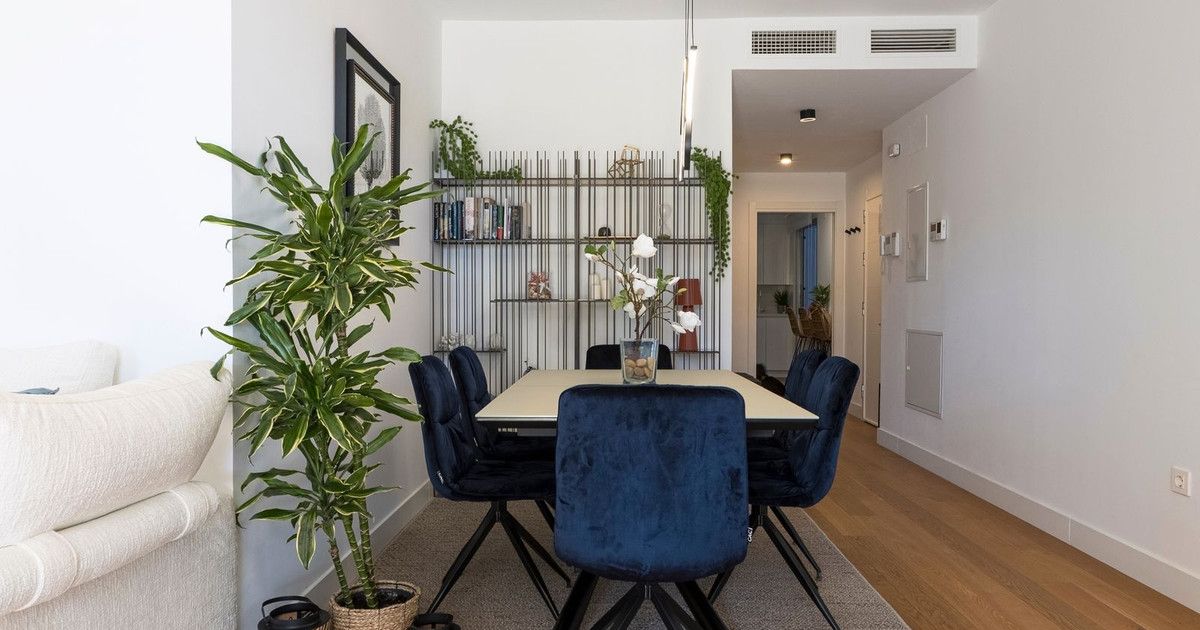 Apartament na parterze w Mijas Costa, Mijas Costa, 12/12