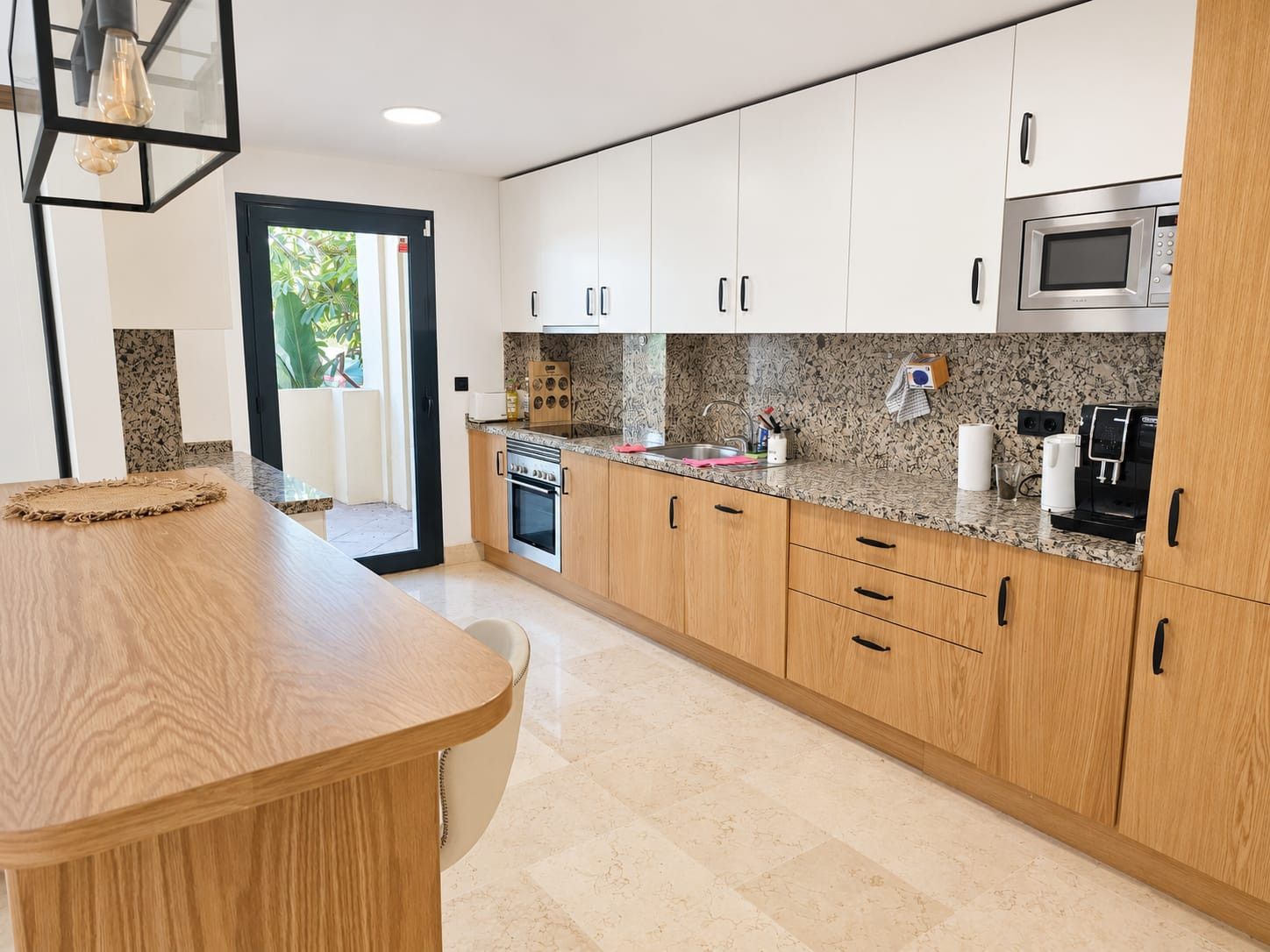 Apartment in Benahavis, Los Capanes del Golf, Benahavis, 1/12