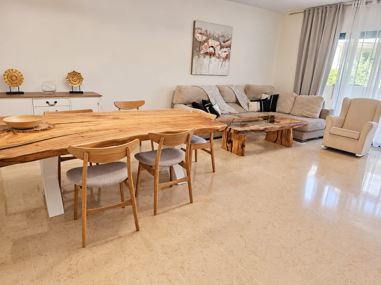 Apartment in Benahavis, Los Capanes del Golf, Benahavis, 2/12