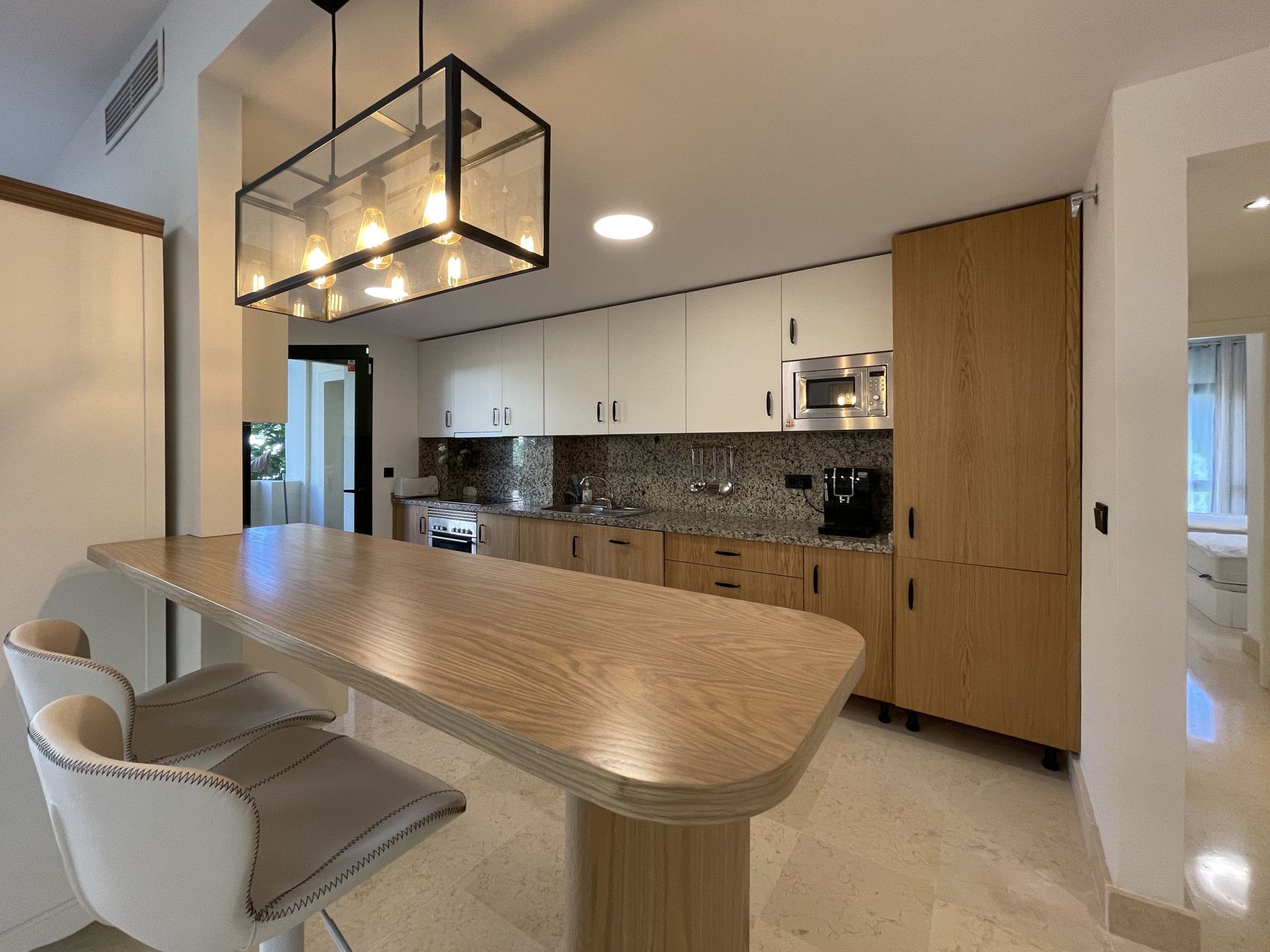 Apartment in Benahavis, Los Capanes del Golf, Benahavis, 5/12