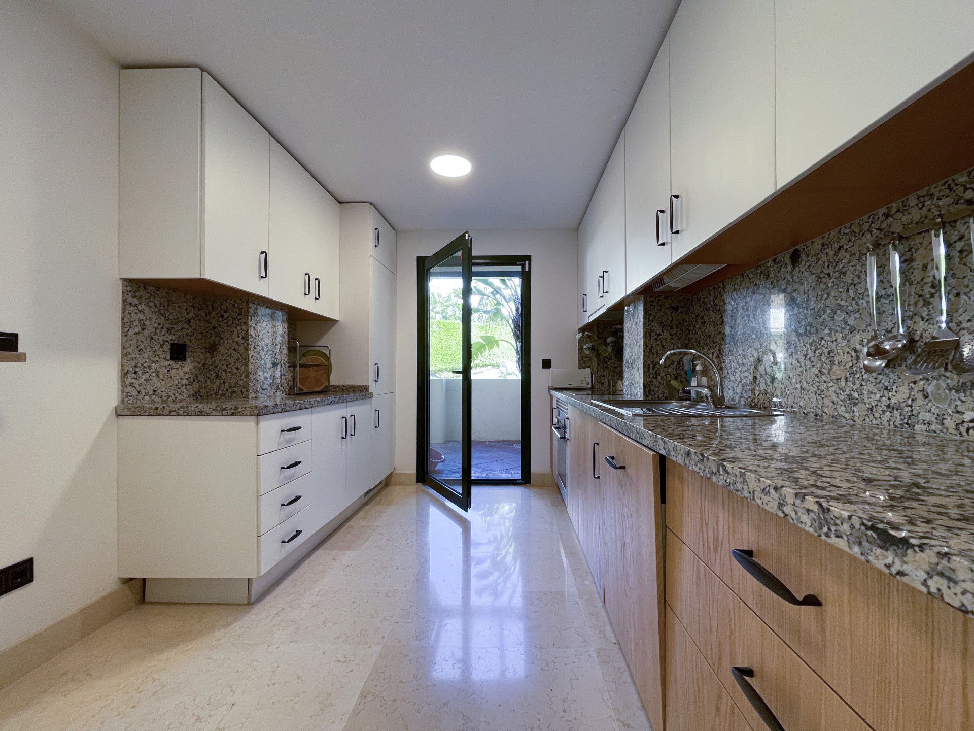 Apartment in Benahavis, Los Capanes del Golf, Benahavis, 7/12