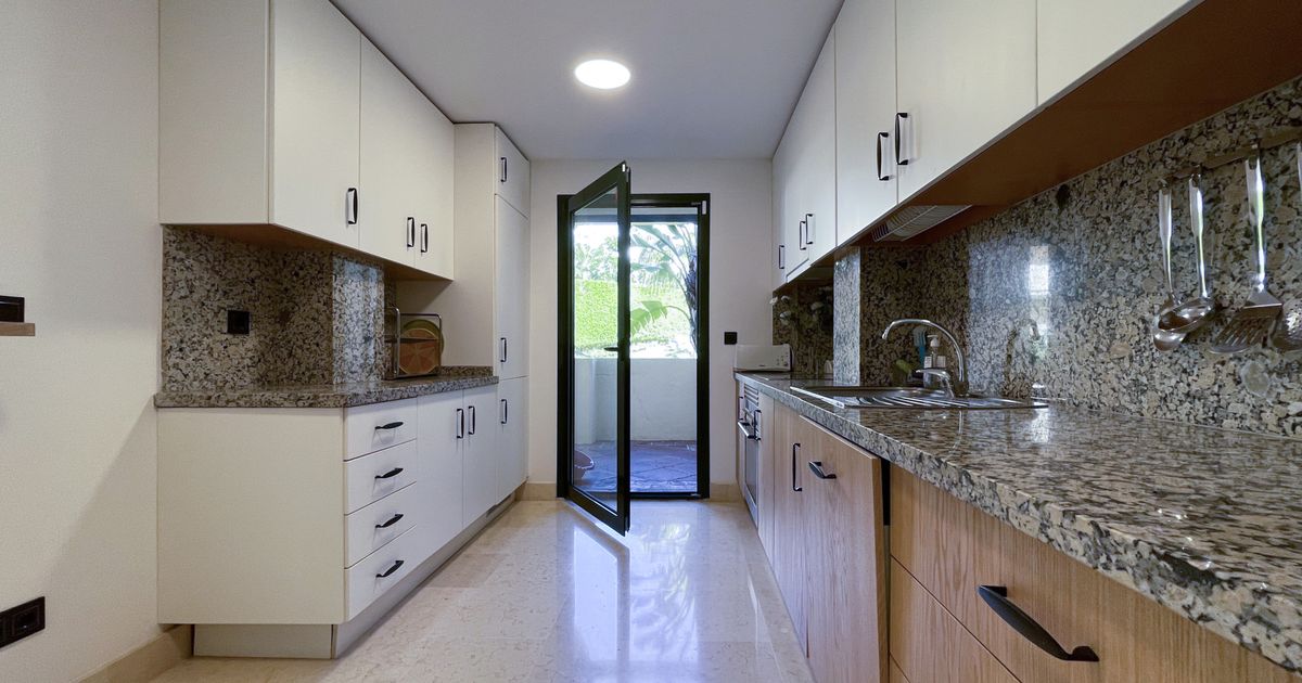 Apartment in Benahavis, Los Capanes del Golf, Benahavis, 7/12
