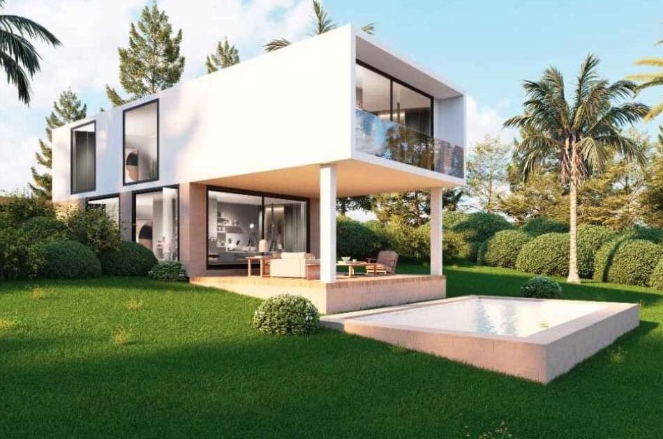 Villa à Estepona, Estepona, 2/12