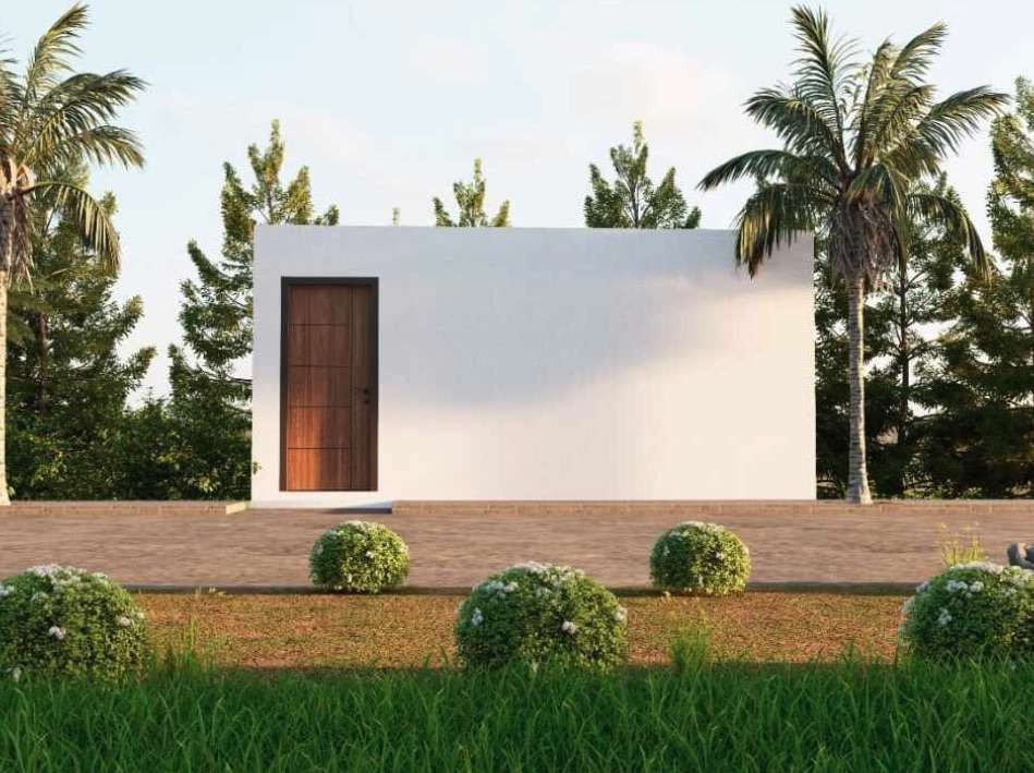 Villa à Estepona, Estepona, 9/12