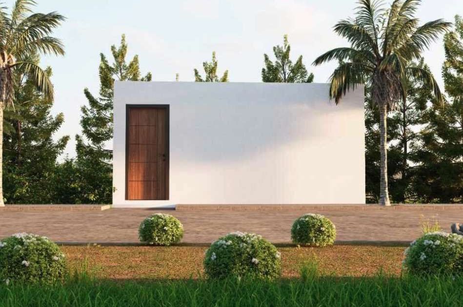 Villa à Estepona, Estepona, 9/12