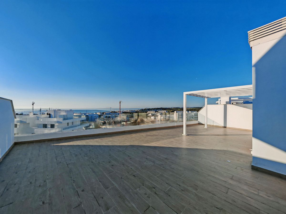 Ático Dúplex en Estepona, Estepona, 1/12
