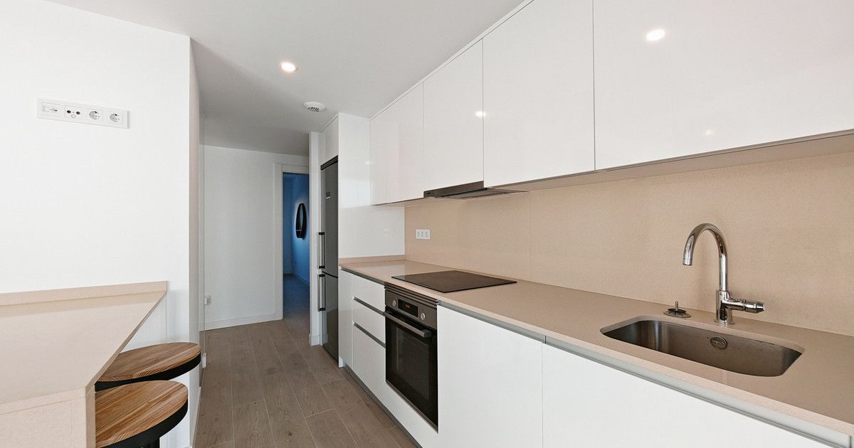 Ático Dúplex en Estepona, Estepona, 4/12