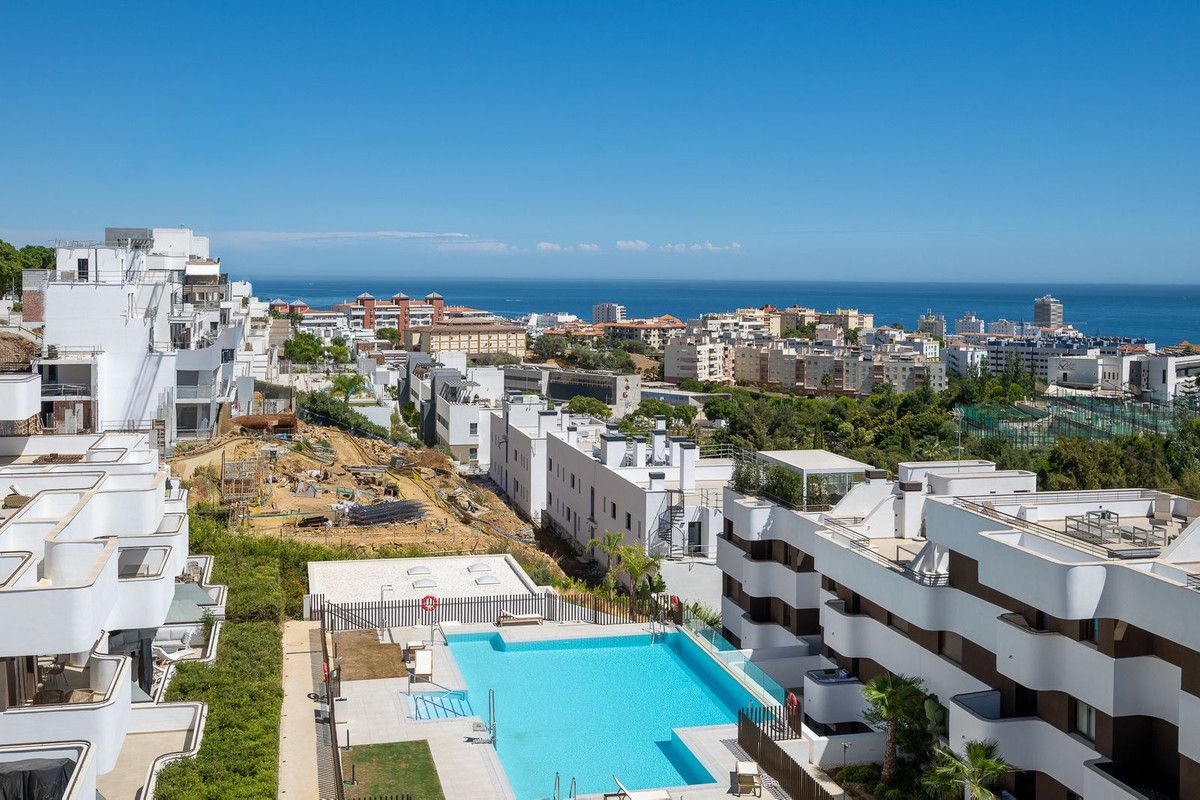 Duplex-Penthouse in Estepona, Estepona, 11/12