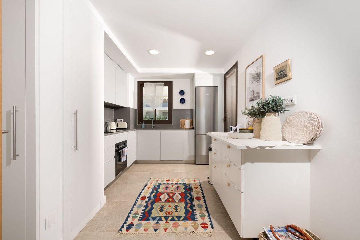Duplex-Penthouse in Estepona, Estepona, 7/12