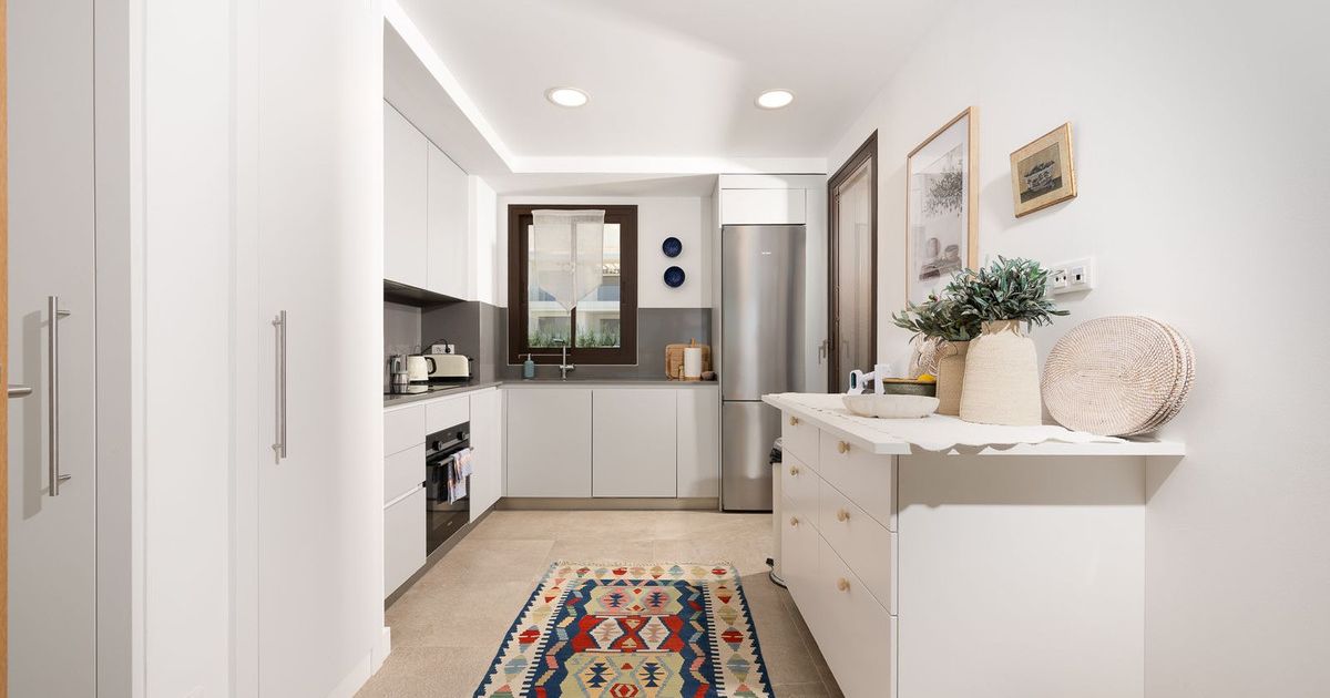 Duplex-Penthouse in Estepona, Estepona, 7/12