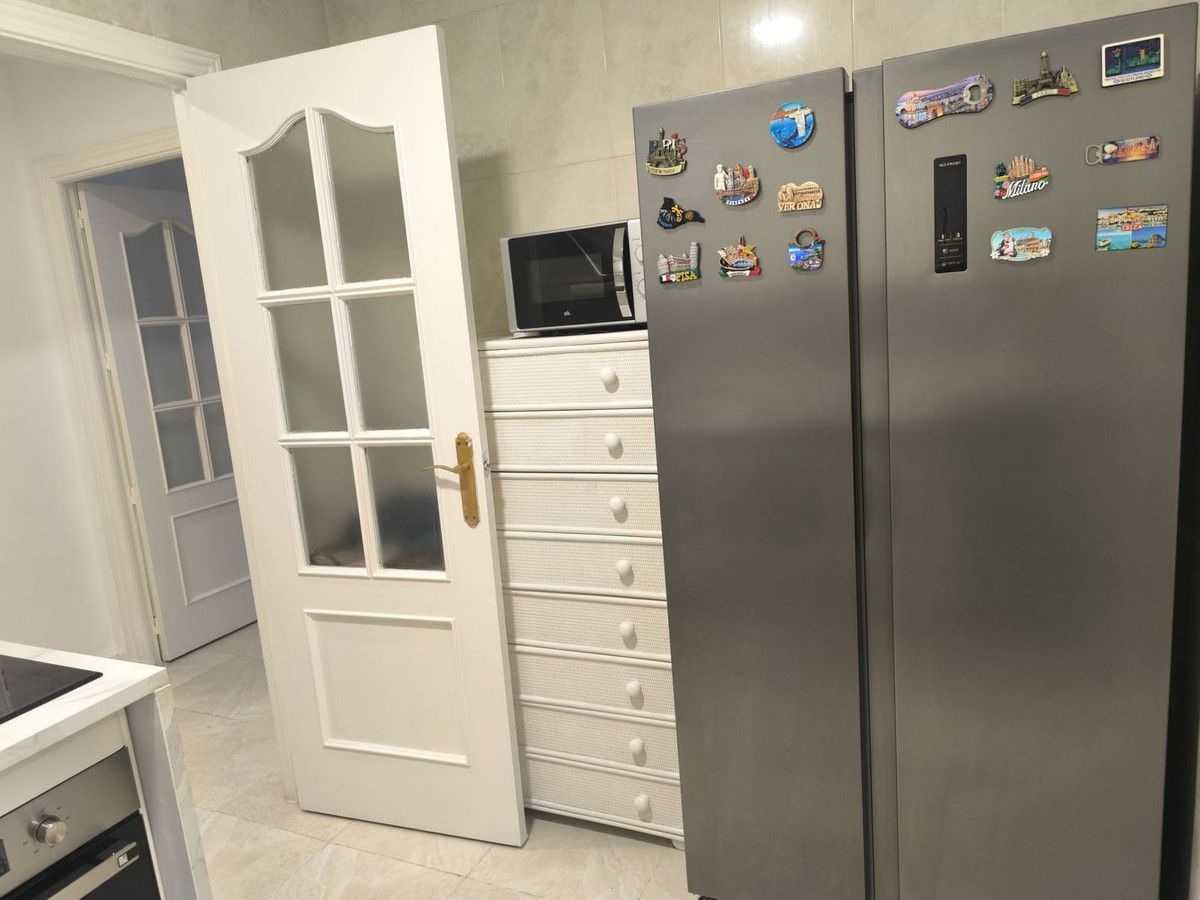 Appartement en rez-de-chaussée à Marbella, Marbella, 11/12