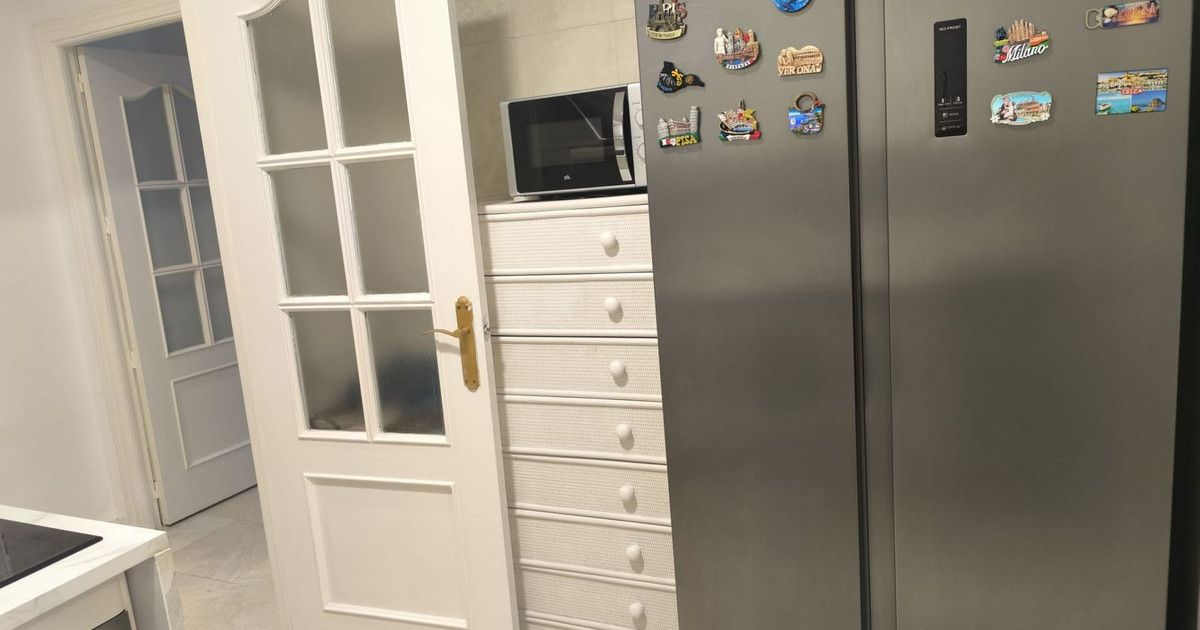 Appartement en rez-de-chaussée à Marbella, Marbella, 11/12
