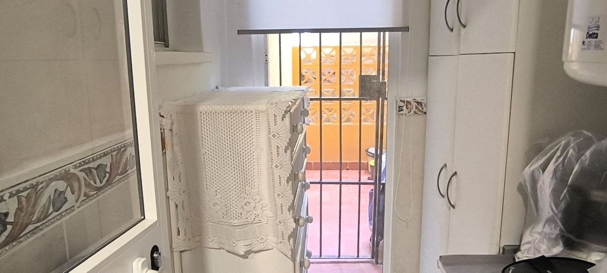 Appartement en rez-de-chaussée à Marbella, Marbella, 12/12