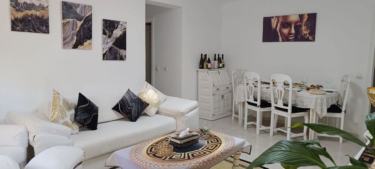 Appartement en rez-de-chaussée à Marbella, Marbella, 3/12