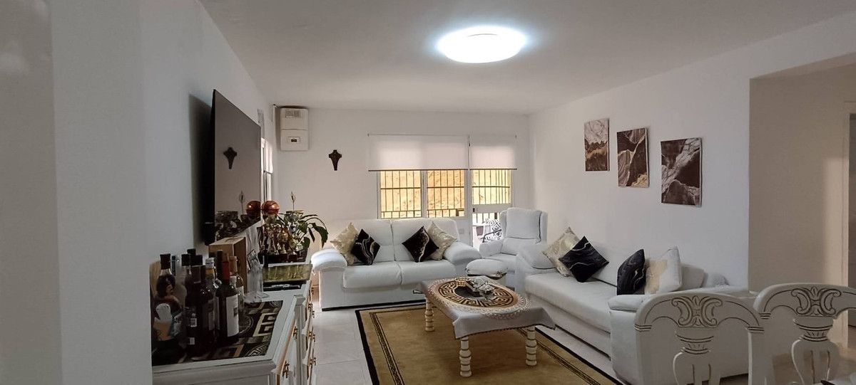 Appartement en rez-de-chaussée à Marbella, Marbella, 7/12
