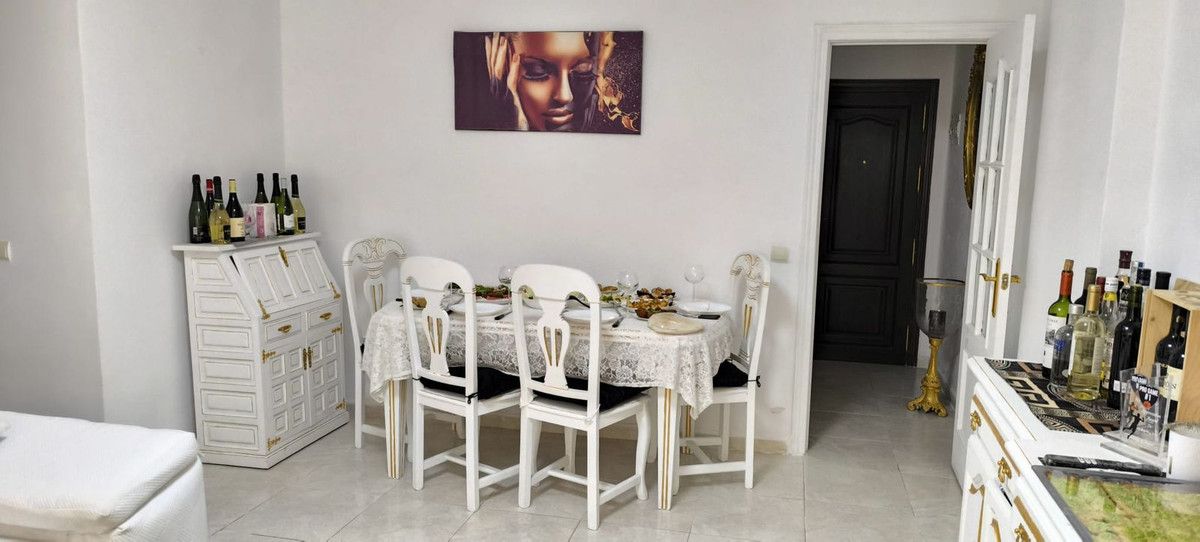 Appartement en rez-de-chaussée à Marbella, Marbella, 10/12