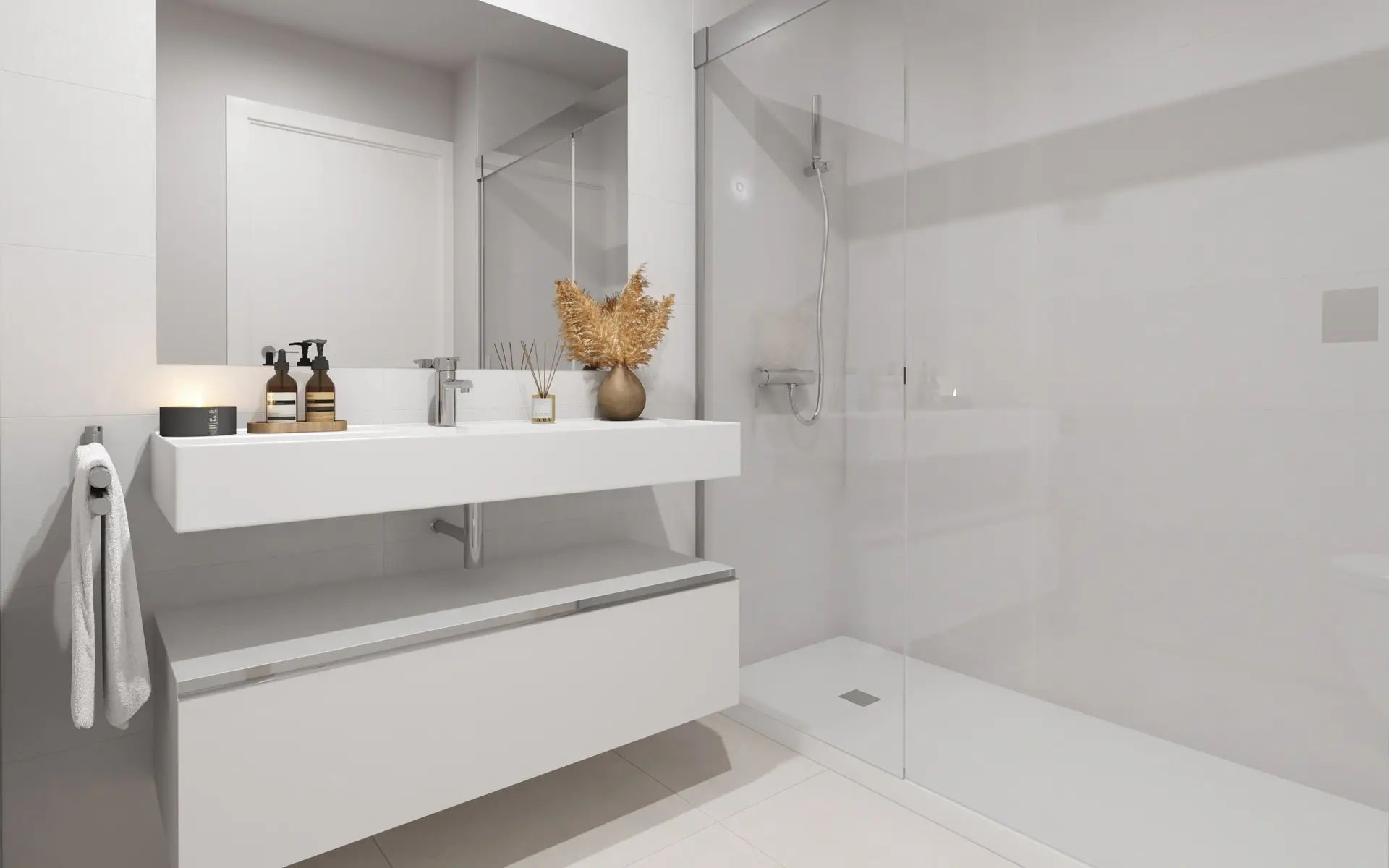Apartment in Casares, Casares, 10/10