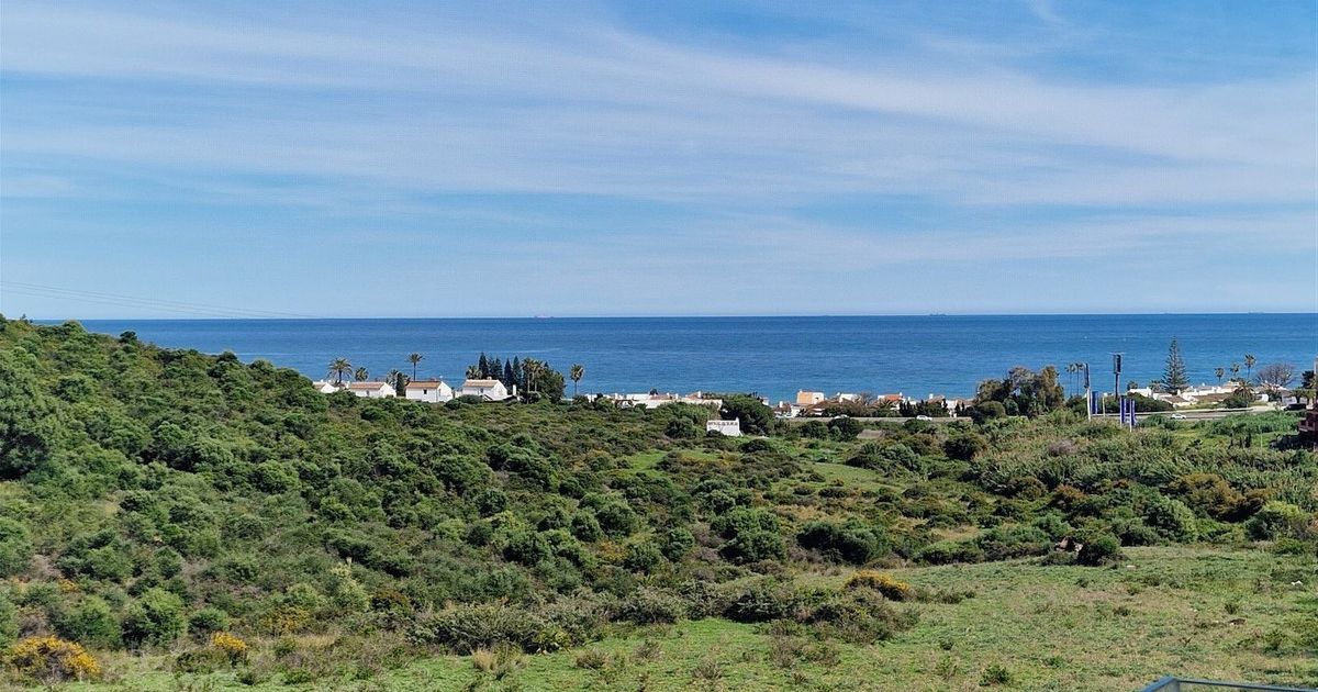 Penthouse Duplex à Estepona, Estepona, 1/12