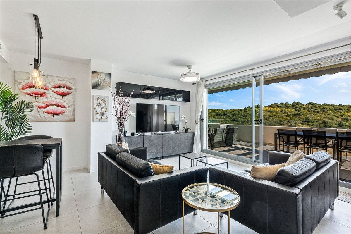 Penthouse Duplex à Estepona, Estepona, 3/12
