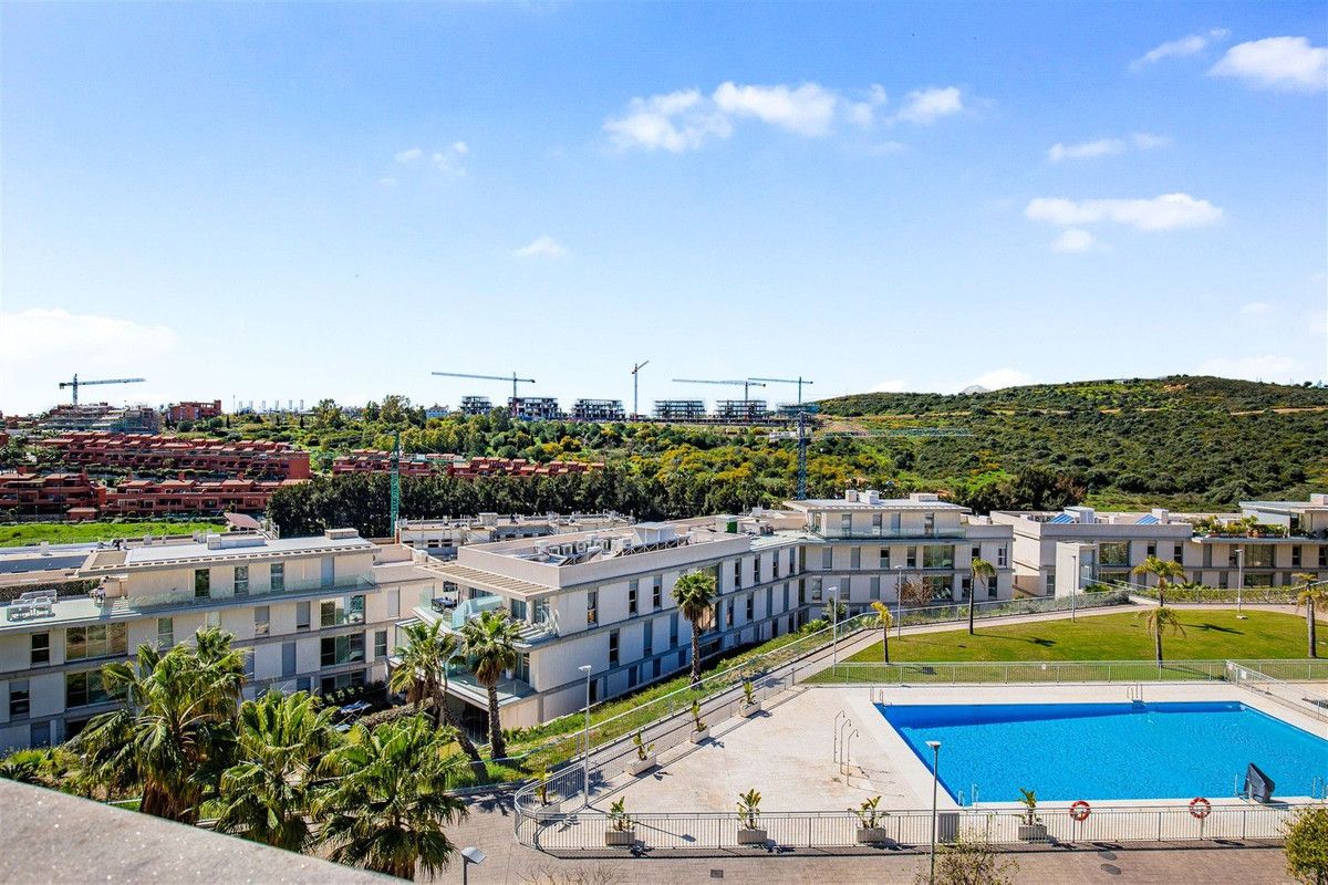 Penthouse Duplex à Estepona, Estepona, 5/12