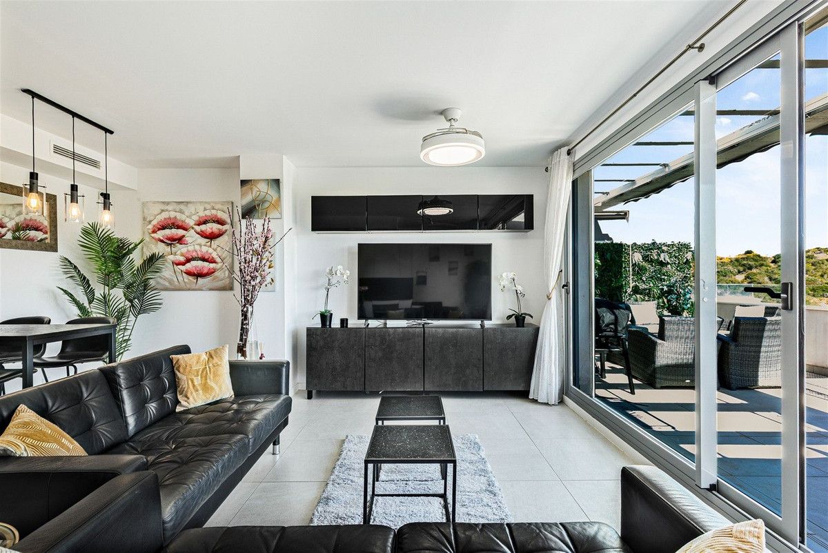Penthouse Duplex à Estepona, Estepona, 6/12