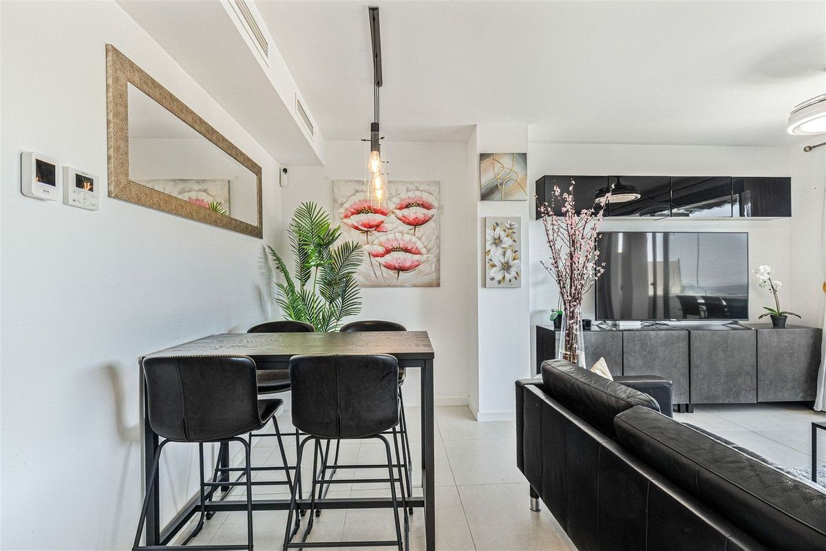Penthouse Duplex à Estepona, Estepona, 9/12