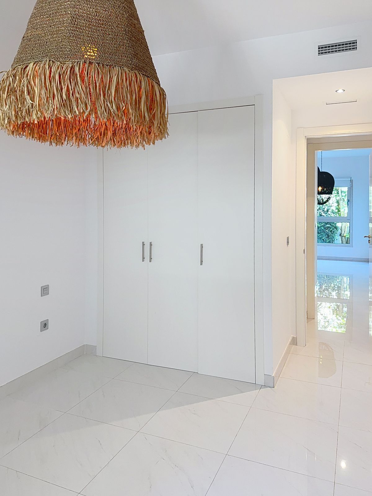 Erdgeschosswohnung in Bel Air, Bel Air, 11/12