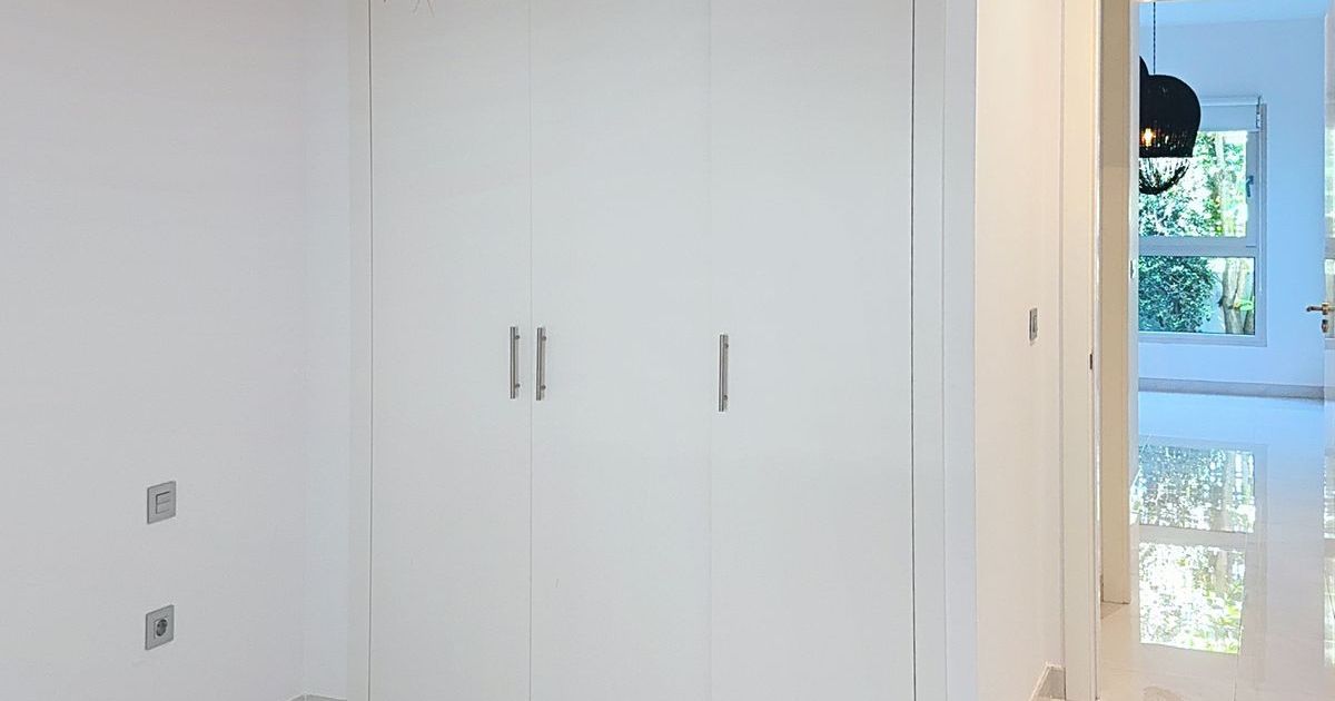 Erdgeschosswohnung in Bel Air, Bel Air, 11/12