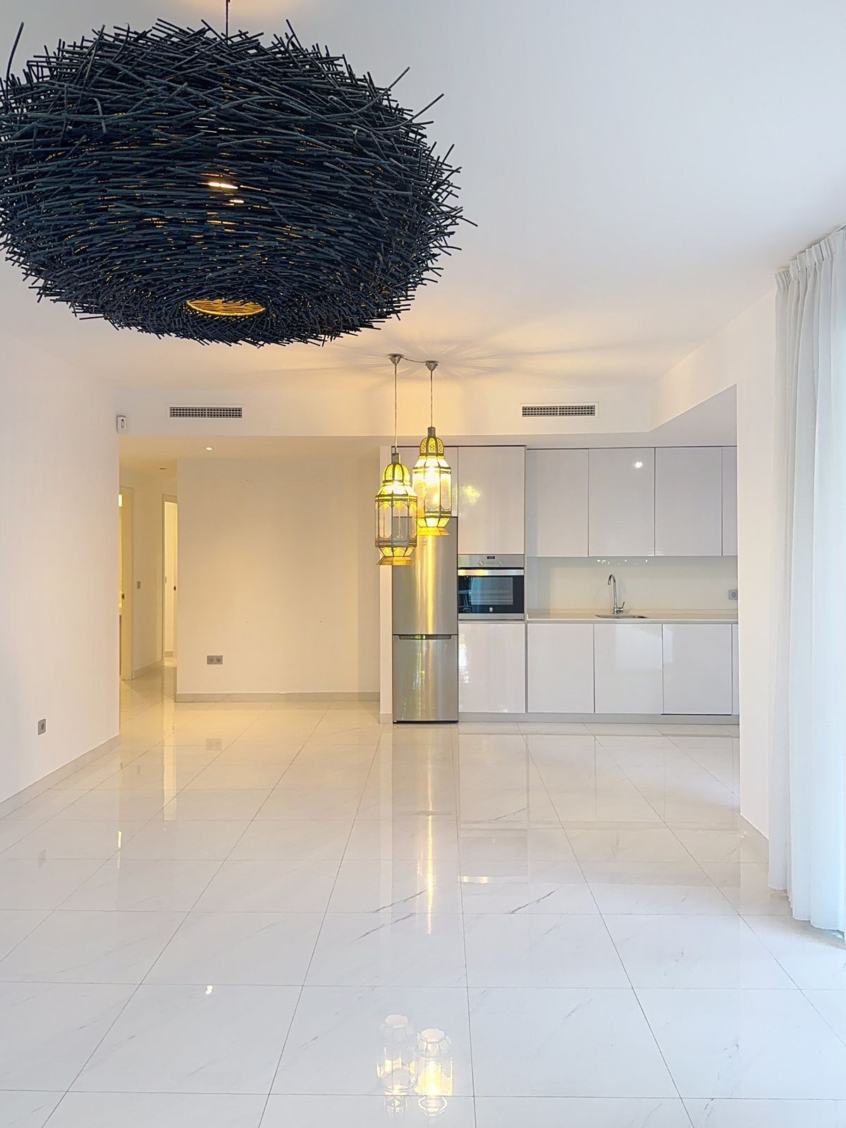 Erdgeschosswohnung in Bel Air, Bel Air, 5/12