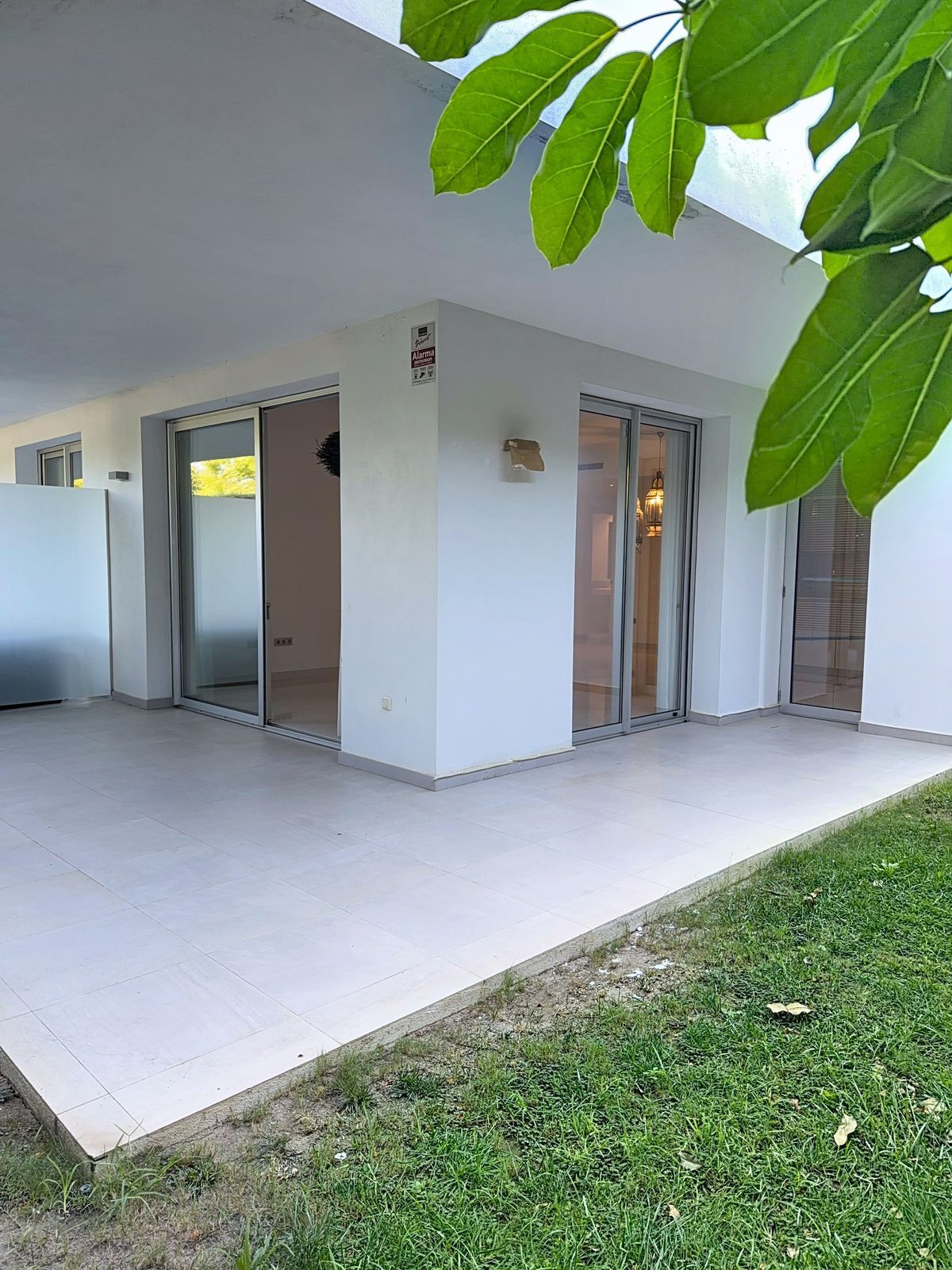 Erdgeschosswohnung in Bel Air, Bel Air, 9/12