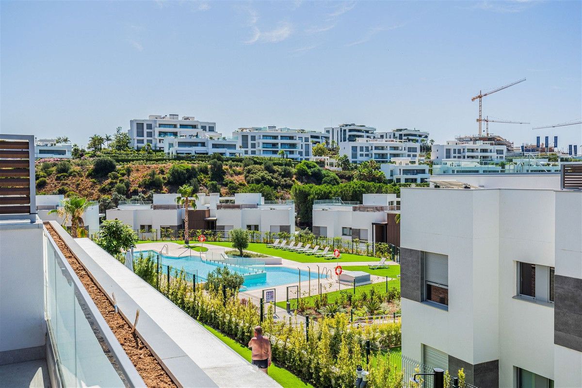 Penthouse Duplex à Santa Clara, Santa Clara, 2/12
