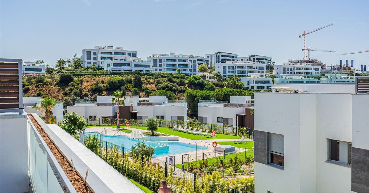 Penthouse Duplex à Santa Clara, Santa Clara, 2/12