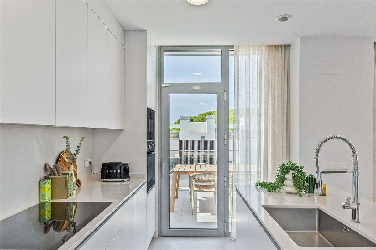 Penthouse Duplex à Santa Clara, Santa Clara, 11/12