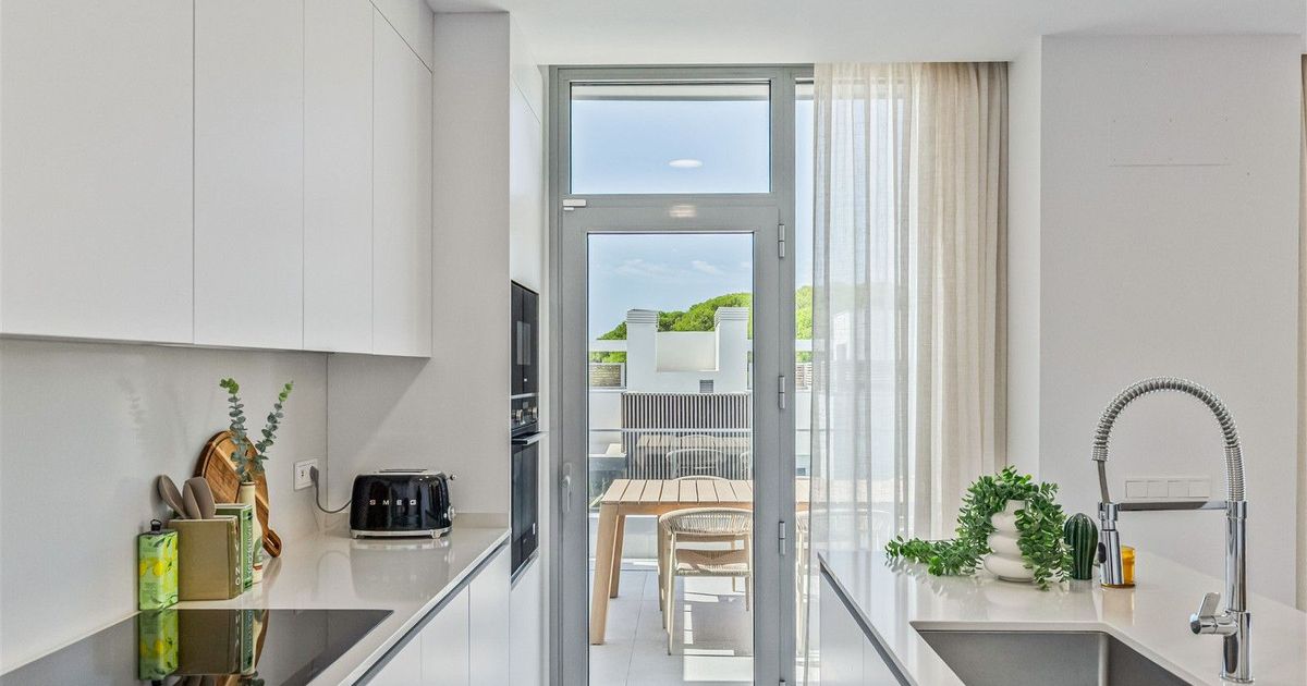 Penthouse Duplex à Santa Clara, Santa Clara, 11/12