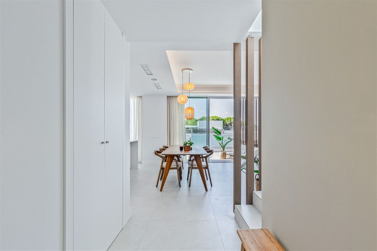 Penthouse Duplex à Santa Clara, Santa Clara, 12/12