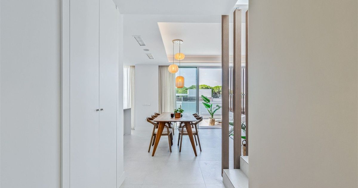 Penthouse Duplex à Santa Clara, Santa Clara, 12/12