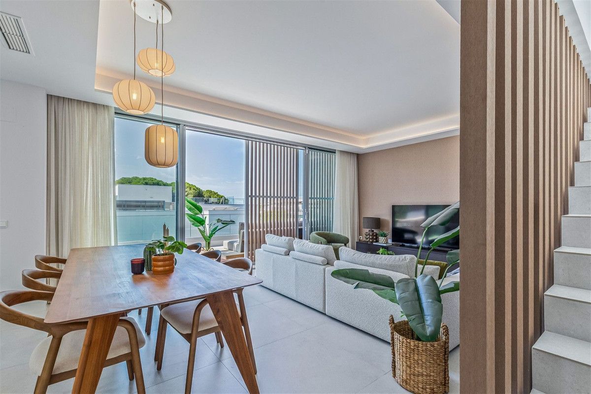 Penthouse Duplex à Santa Clara, Santa Clara, 7/12