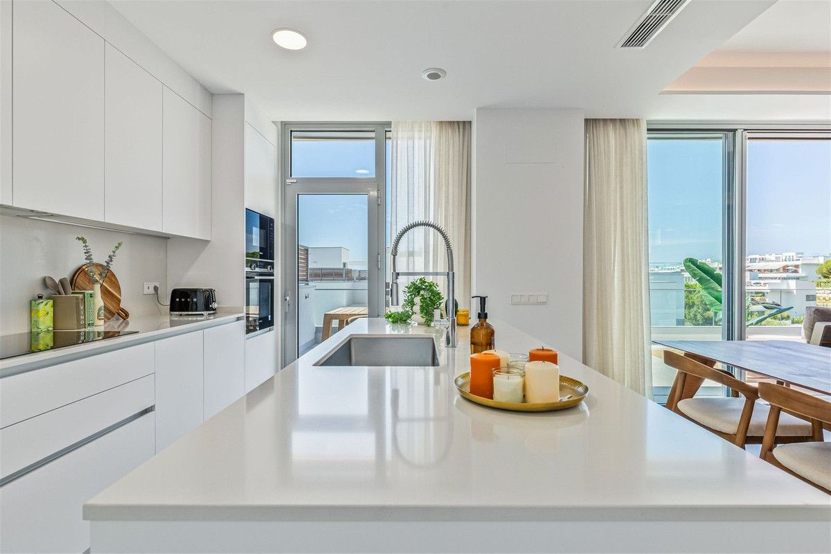 Penthouse Duplex à Santa Clara, Santa Clara, 10/12