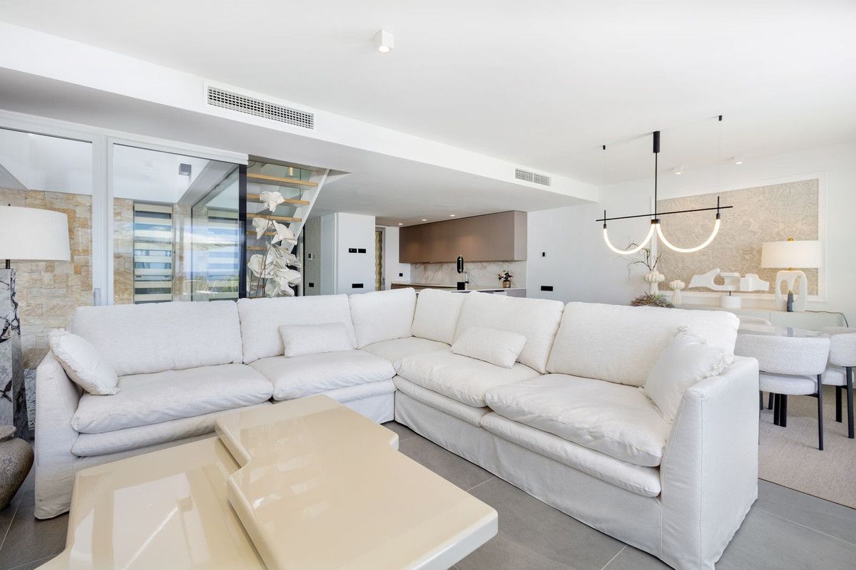 Townhouse in Estepona, Estepona, 2/12