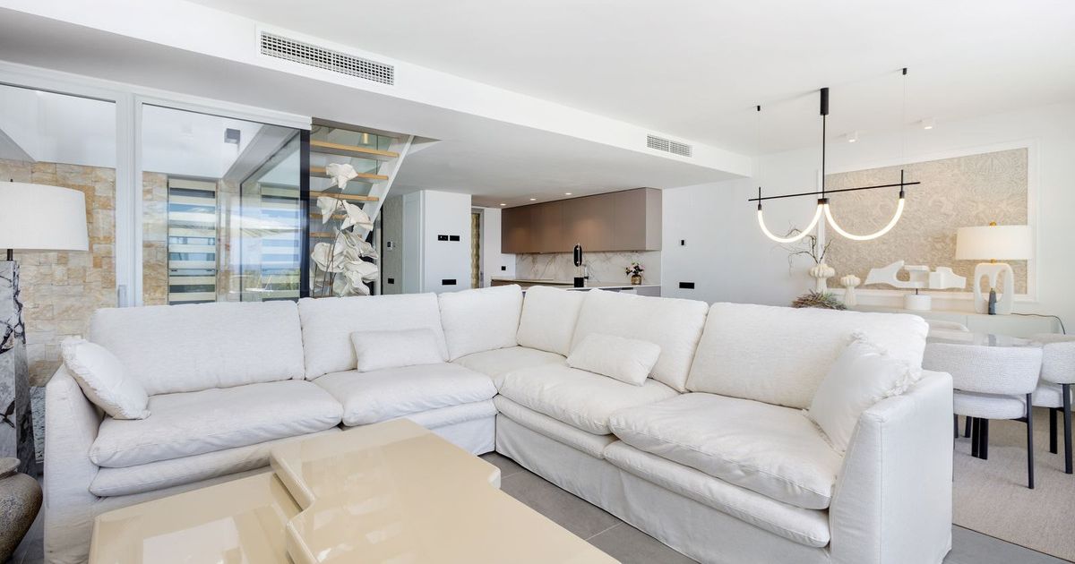 Townhouse in Estepona, Estepona, 2/12