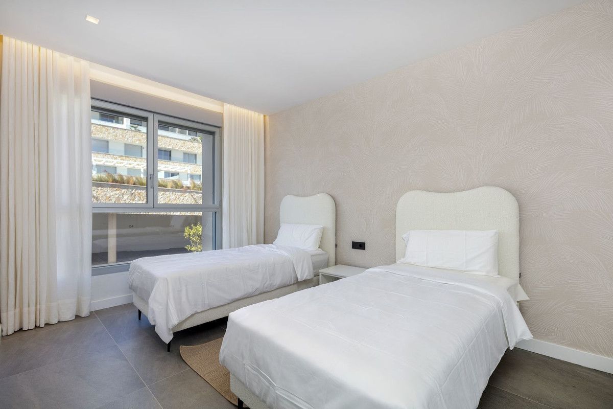 Townhouse in Estepona, Estepona, 12/12